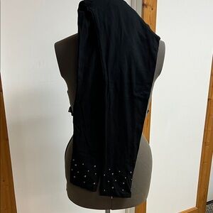 Style & Co Black Apparel